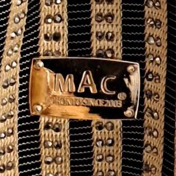 Mac purse - Picture 2 of 2